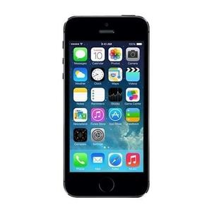 iPhone 5s 16GB - Space Gray Unlocked