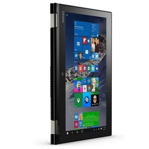 Lenovo ThinkPad Yoga 260 12.5” (September 2015)