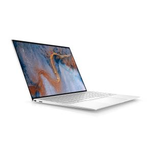 Dell XPS 9300 13.4-inch (2019) - Core i7-1065G7 - 16 GB - SSD 256 GB