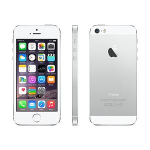 iPhone 5s 16GB - Silver Unlocked