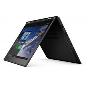 Lenovo ThinkPad Yoga 260 12.5" Core i5-6300U 2.40 GHz - SSD 256GB RAM 8GB
