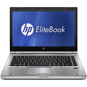 HP EliteBook 8470P 14” (2016)