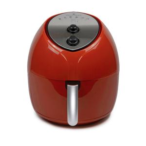 Air Fryer Paula Deen 9.5 QT - Red