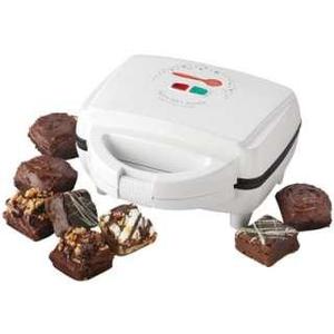 Fryer Betty Crocker BC-2934 - White