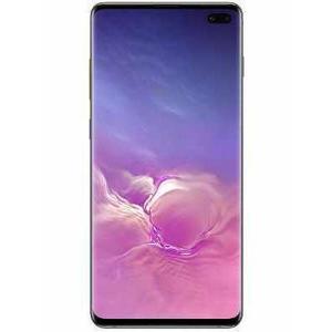 Galaxy S10 Plus 128GB - Prism Blue Unlocked