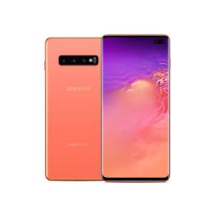 Galaxy S10 Plus 128GB - Flamingo Pink Unlocked