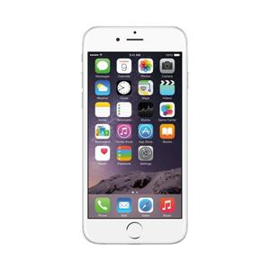 iPhone 6 16GB - Silver Unlocked