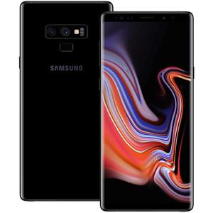 Galaxy Note9 128GB - Black T-Mobile
