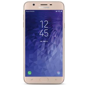 Galaxy J7 (2018) 32GB - Gold Boost Mobile