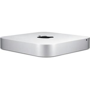 Mac Mini Core i5 1.4GHz (2014) - HDD 500GB - RAM 4GB