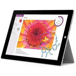 Microsoft Surface 1631 Pro 3 128 GB