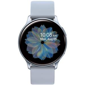 Smartwatch Galaxy Watch Active2 SM-R820 44mm - Aluminum Cloud Silver