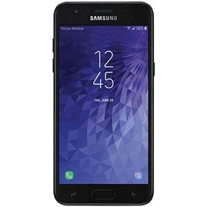 Galaxy J3 (2018) 16GB - Black Verizon