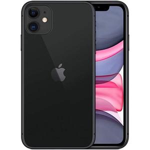 iPhone 11 128GB - Black T-Mobile