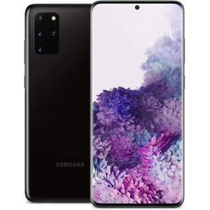 Galaxy S20 Plus 5G 128GB - Cosmic Black Unlocked
