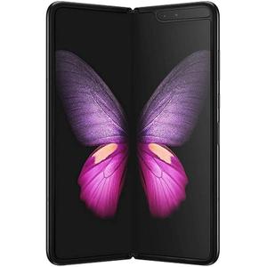 Galaxy Fold 512GB - Cosmos Black Unlocked