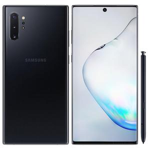 Galaxy Note10 Plus 512GB - Aura Black Sprint