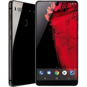 Essential PH-1 128GB - Black - Unlocked GSM only