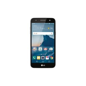 LG X Charge 16GB - Black Cricket