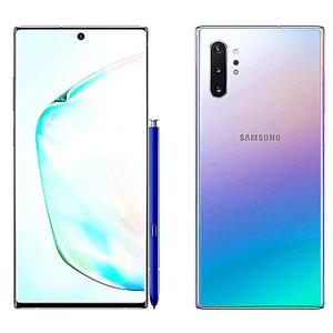 Galaxy Note10 Plus 5G 256GB - Aura Glow Verizon