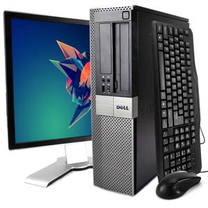 Dell OptiPlex 980 22” (Early 2010)