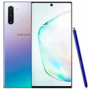 Galaxy Note10 256GB - Aura Glow Unlocked