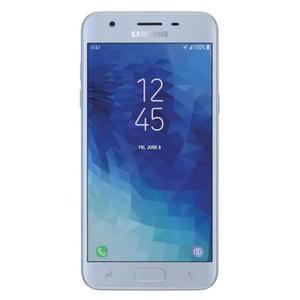Galaxy J3 16GB - Blue Unlocked
