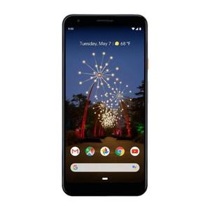 Google Pixel 3a XL 64GB - Clearly White Unlocked