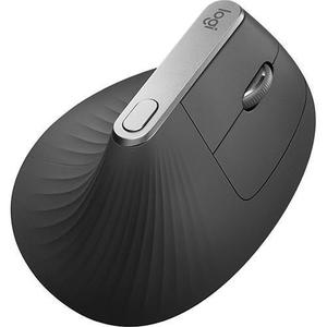 Logitech MX Vertical Advanced Wireless Mouse