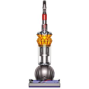 Vacuum Cleaner Dyson Light Ball Multi Floor Bagless Upright - Yellow