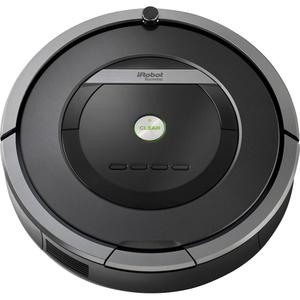 Vacuuming Robot iRobot Roomba 870 - Silver / Black