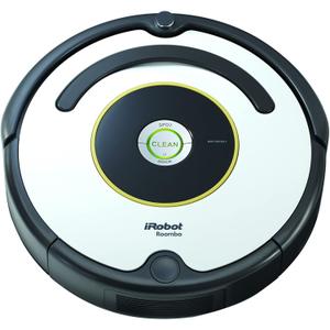 Robot Vacuum cleaner iRobot Roomba 655 - White
