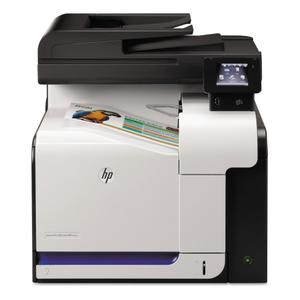 HP LaserJet Pro 500 MFP M570dn All-in-One Printer