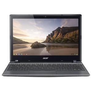Acer C720-2844 11.6” (2013)