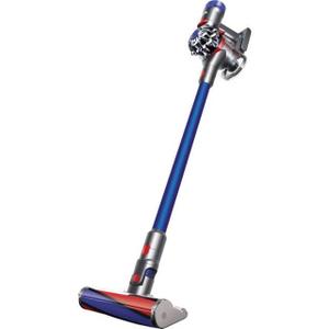 Bagless Wireless Vacuum Cleaner Dyson V7 - Blue