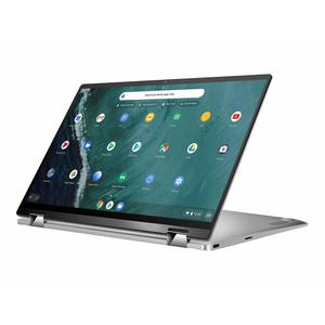 Asus ChromeBook Flip C434TA Core i5-8200Y 1.3 GHz 64GB eMMC - 8GB