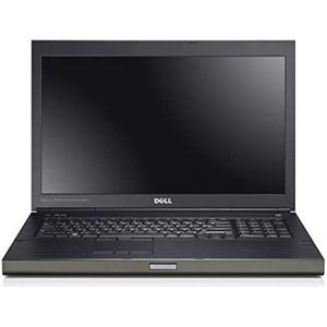 Dell Precision M6800 17.3” (2013)