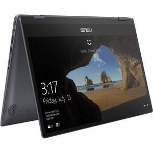 ASUS VivoBook Flip TP412UA-DB71T 14” (2019)