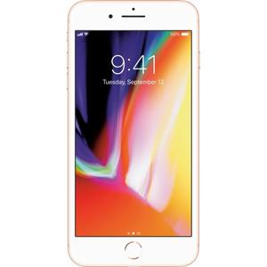 iPhone 8 Plus 64GB - Gold Unlocked