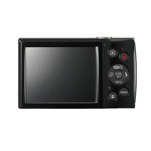 Compact Canon Ixus 185 - Black
