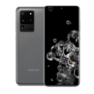 Galaxy S20 Ultra 5G 128GB - Cosmic Gray Unlocked