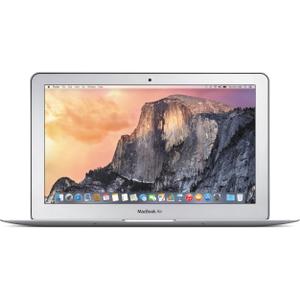 Apple MacBook Air 11.6” (Mid-2013)