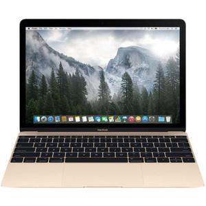 Apple MacBook 12” (Mid-2017)