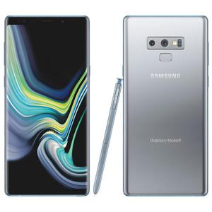 Galaxy Note 9 128GB - Silver Unlocked