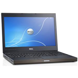 Dell Precision M4700 15.6” (2013)