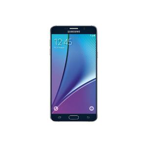 Galaxy Note5 64GB - Black Sapphire Unlocked