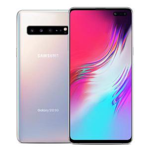 Galaxy S10 5G 256GB - Crown Silver AT&T
