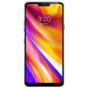 LG G7 ThinQ 64GB - Gray T-Mobile