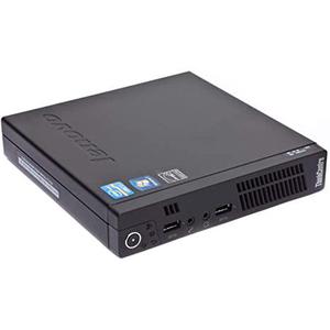 Lenovo Thinkcentre M92p Tiny Core i5 2.9 GHz - SSD 128 GB RAM 4GB