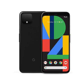 Google Pixel 4 64GB - Just Black AT&T